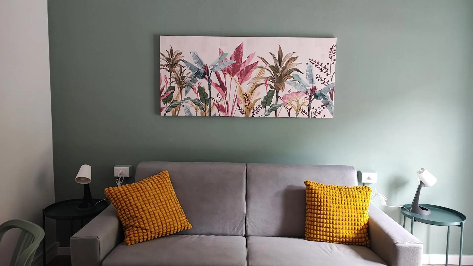 Apartament Casa Nossa Ponte Nossa 0*,  Włochy