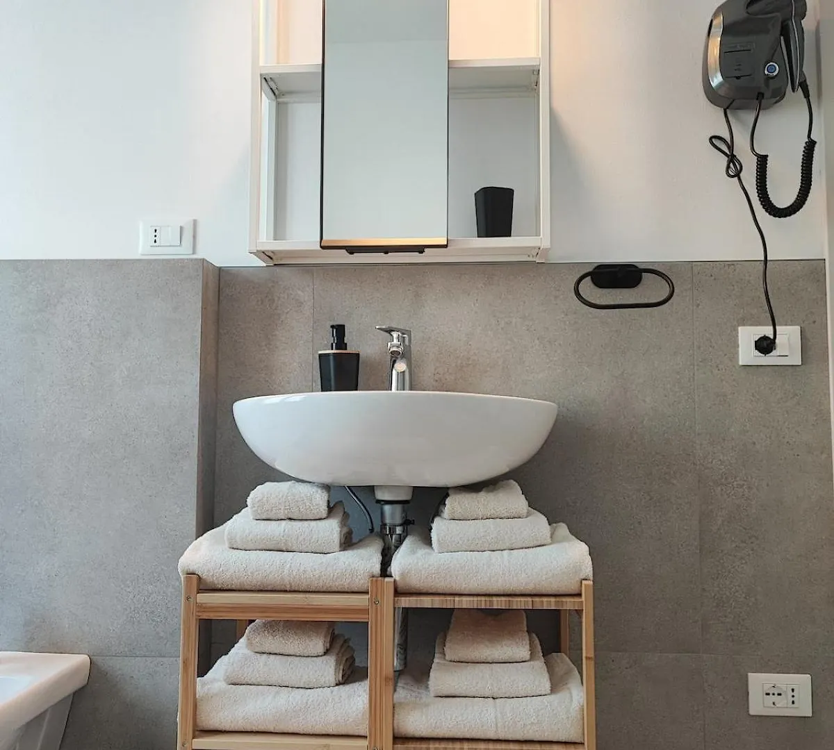 Apartament Casa Nossa Ponte Nossa